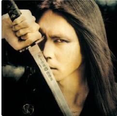 金属摇滚专辑下载-日本视觉重金-陰陽座《5CD》WV+FLAC/百度(2)