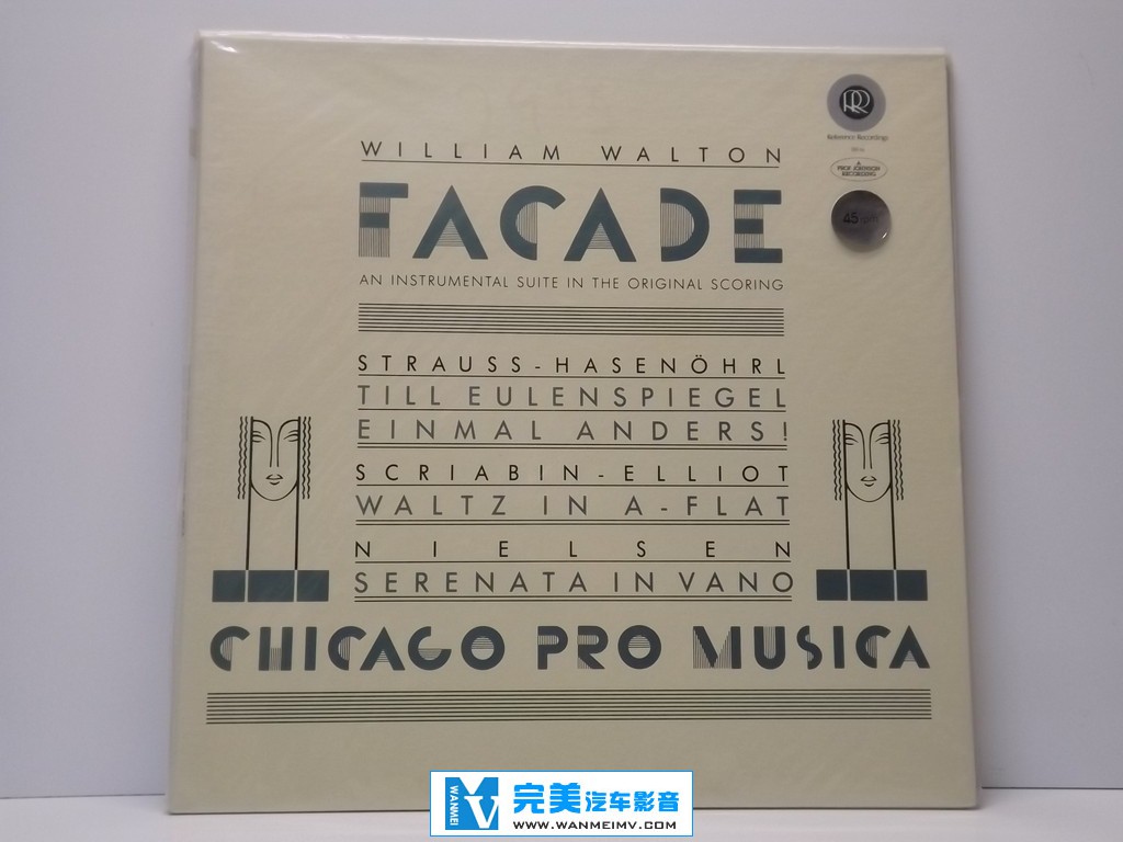 试音无损专辑下载-RR-16CD(轻快、跳跃、俏皮的组曲) 【FLAC+CUE+百度】(1)