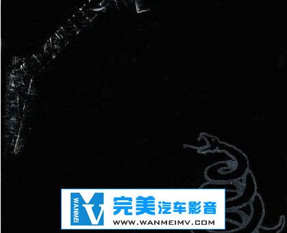 无损音乐 英文曲-Metallica《Metallica_black.album》(US) FLAC/整轨/百度网盘(1)