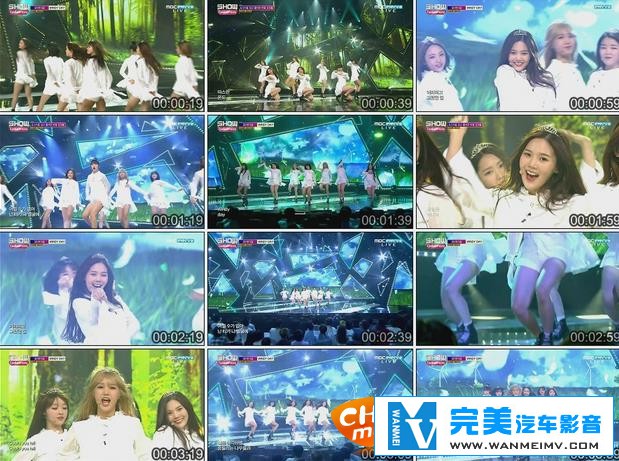 韩国高清现场下载-160601 MBC 冠军秀 7则[百度网盘/MKV/2.3G](8)