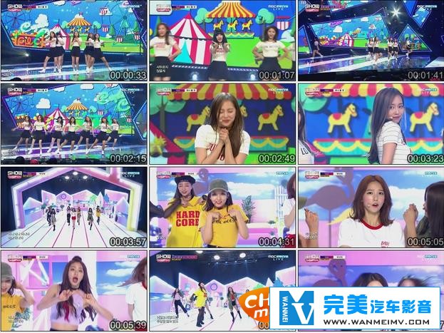 韩国高清现场下载-160601 MBC 冠军秀 7则[百度网盘/MKV/2.3G](4)