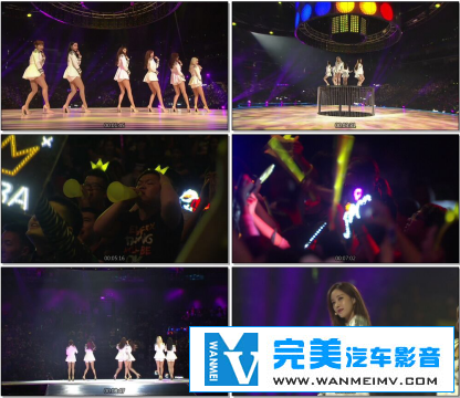 韩国高清现场下载-M!Countdown in China T-ARA CUT【百度/1.3G/TS】(1)