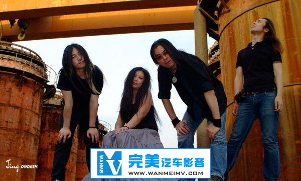 无损原抓CD下载-原抓：夜莺乐队《湖中的倒影》WAV/简版/分轨/百度(1)