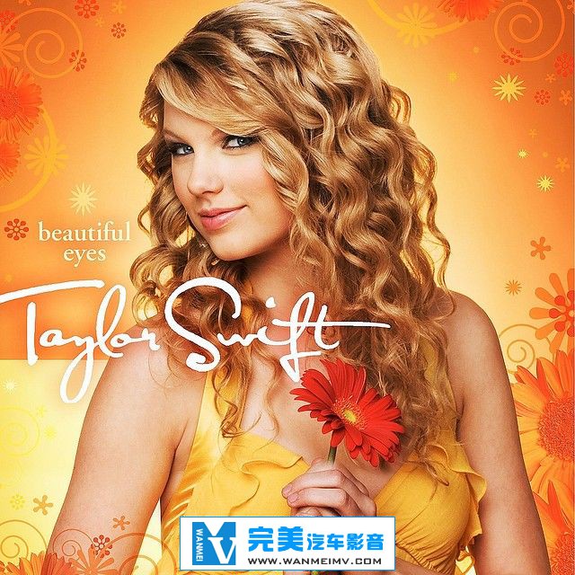 无损音乐 英文曲-Taylor Swift-《10合辑》[FLAC分轨][百度](4)