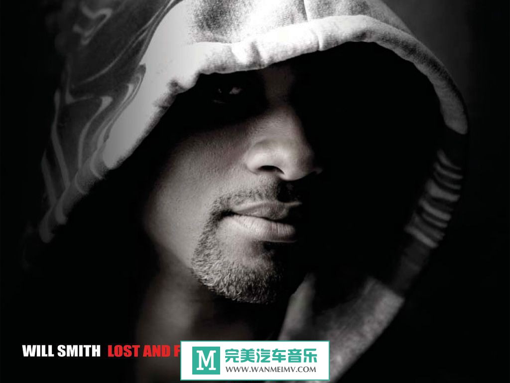 无损音乐 英文曲-Will Smith - 《5张专辑+6张EP》合辑[FLAC分轨][百度网盘](1)