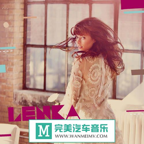 无损音乐 英文曲-Lenka-《3合辑》专辑[APE/FLAC分轨][百度](1)