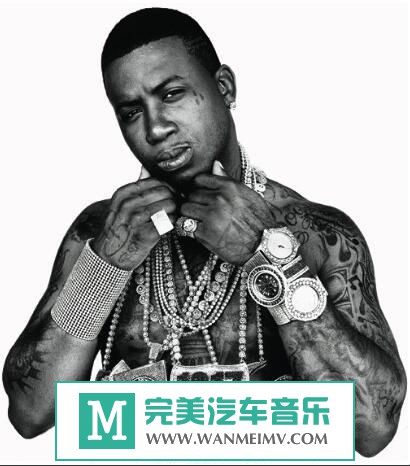 无损音乐 英文曲-南方说唱Gucci Mane《Everybody Looking》2016/flac/百度(1)