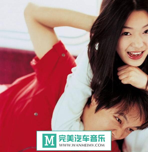 原声带专辑下载-电影原声-《我的野蛮女友My Sassy Girl》2001/APE/百度(1)