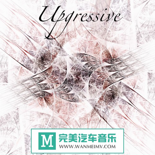 320K MP3 DJ舞曲-电音舞曲《Upgressive-Compiled&Mixed by Ash968》2014/百度(1)