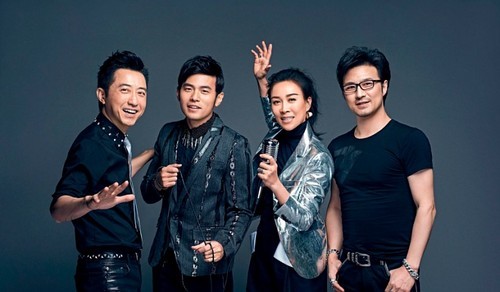 车载MV视频 中文曲[VIP专区]-高清MV视频_中文曲_[中国新歌声]第一季第14期[20161003][国庆演唱会](1)