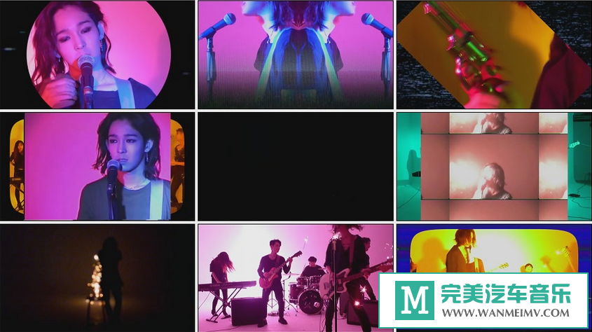 韩国高清MV下载-Nam Taehyun《LIAR》[MP4/134M](1)