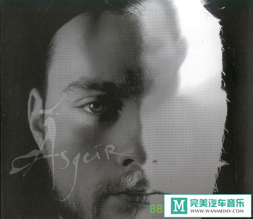 无损音乐 英文曲-艾思格《寂寥》[2013/FLAC+CUE/整轨/BD](1)