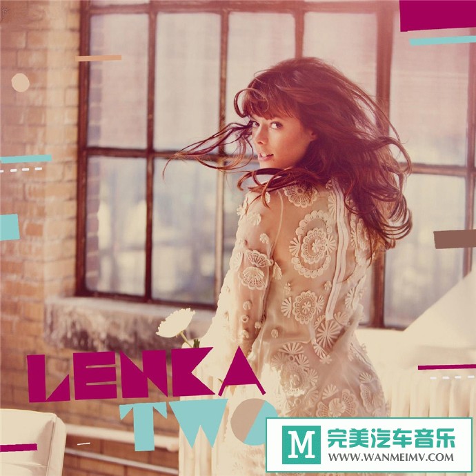 车载MP3音频免费下载-Lenka《Two》[2011/WAV+CUE/CT](1)