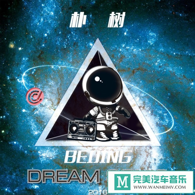320K MP3 中文曲-朴树《朴树-2016北京理想音乐节（Live）》[320K/MP3/2019/CT](1)