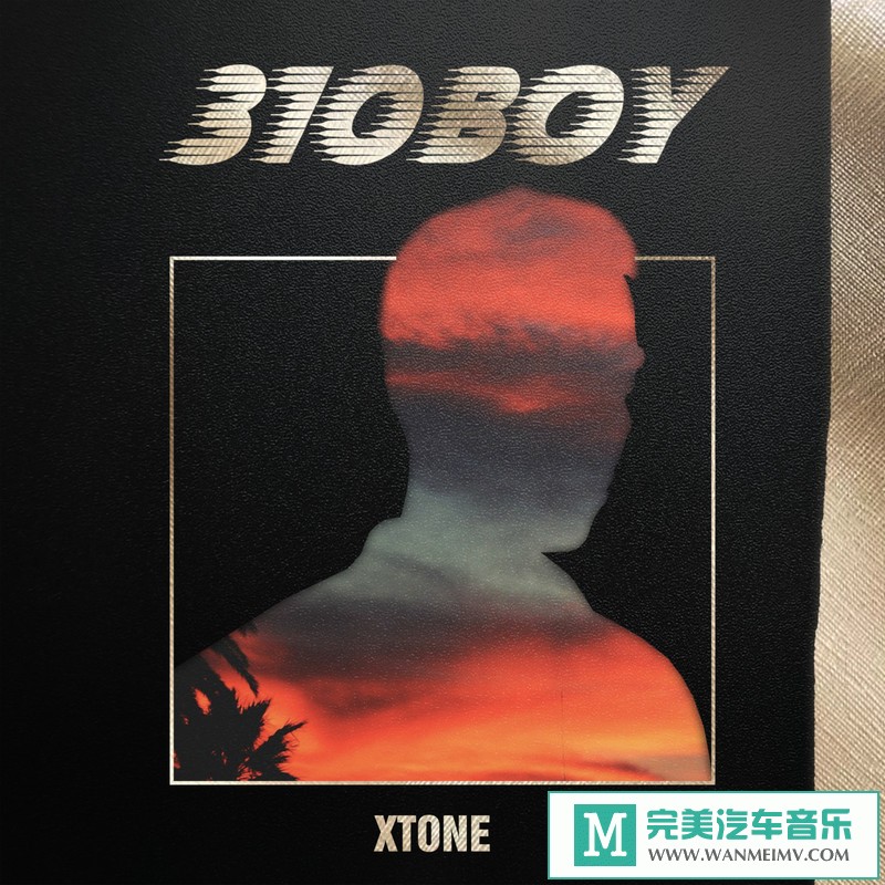 320K MP3 中文曲-XTONE《310BOY》[320K/MP3/2020/CT](1)